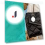 Mini Bluetooth Tracking Device — Item Locators, Home Textile Home Decoration