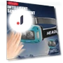 Mini Portable LED Headlamp — Portable Flashlights, HIMO Group