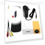 Mini Projector — Home Theater Projectors, A Surname Home