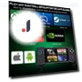 Mobile Gaming Controller — Keyboards, Bellatrix