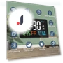 Multifunctional Alarm Clock Weather Station — Alarms & Clocks, Build My Home