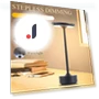 Rechargeable Desk Lamp — Study & Desk Lighting, Perphin Direct