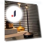 Rechargeable LED Touch Sensor Night Light — Night Lights, Super Star Mall