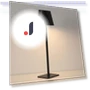 Rechargeable Wireless Desk Lamp — Lighting, Elegant Living House