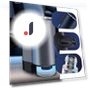 Smart Car Air Freshener — Car Air Fresheners, Auto Home Solutions