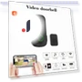 Smart Doorbell Camera — Smart Home Security, Neoglint