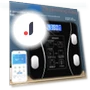 Smart Electronic Body Fat Scale — Body Composition Analysis, HIMO Group