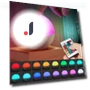Smart Night Light — Lamps & Shades, Salted Chicken
