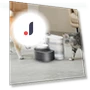 Smart Pet Water Fountain — Fountains, All in Watch