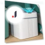 Smart Trash Bin — Waste Baskets, Toool-Home