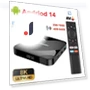 Smart TV Box — Streaming Devices, YJMP