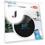 Smart WiFi LCD Gas Leak Detector — Gas Safety Equipment, Ren Sexy Toy