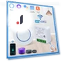 Smart Wireless Light Switch — Smart Home Modules, Seahorse Home