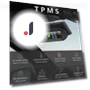 Solar Tire Pressure Monitoring System — TPMS Sensor Replacements, IKEA Supermarket