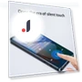 Touchscreen MP3 MP4 Music Player — Portable Media Players, A Surname Home