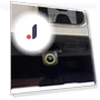Universal AHD 1080P Rear View Camera with Night Vision — Rearview Cameras for Cars, A Auto Parts Mall