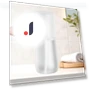 USB Rechargeable Foam Soap Dispenser — Care Dispensers, Cozy Cottage-Relax