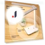 USB Rechargeable LED Desk Lamp — Study & Desk Lighting, Purely Home Goods