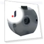Water Tank Replacement Module — Smart Cleaning Robots, Shunxinruyi