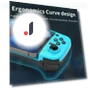 Wireless BT 5.0 Stretchable Gaming Controller — Gaming Controllers, KITCHEN-MALL