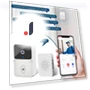 Wireless Video Doorbell — Smart Home Security, Build My Home