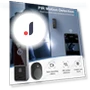 Wireless Wi-Fi Video Doorbell — Smart Home Security, Salted Chicken