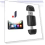 2-in-1 Wireless CarPlay Android Auto Adapter — Stereo Receivers, JOHO - CarGear