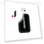 2in1 Car AI BOX Wireless to Wired CarPlay Adapter — Phone Accessories, JOHO - CarGear