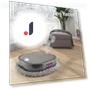 3-in-1 Robot Vacuum for Dry and Wet Cleaning — Smart Cleaning Robots, Home Of Auto Parts