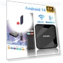 8K Android TV Box — Streaming Devices, Meiteai-All