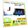 Android 13 Car Multimedia Stereo with Wireless CarPlay — Stereo Receivers, ToyousoniC