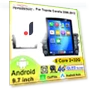 Android Car Radio Multimedia Video Player — Stereo Receivers, ToyousoniC