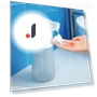 Automatic Induction Foam Soap Dispenser — Care Dispensers, Home Of Auto Parts