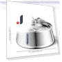 Automatic Pet Water Fountain — Fountains, Good Household Items