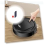 Automatic Robot Vacuum — Smart Cleaning Robots, Home Of Auto Parts