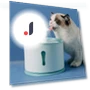 Automatic Water Fountain for Cats — Fountains, Build My Home