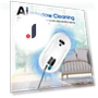 Automatic Window Cleaning Robot — Smart Cleaning Robots, Home Of Auto Parts