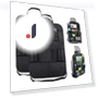 Car Back Seat Organizer with Tablet Holder — Seat Back, JOHO