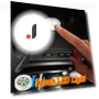 Car Interior Touch Sensor Light — Light Kit, JOHO