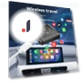 CarPlay & Android Auto Adapter — Stereo Receivers, JOHO - CarGear