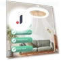 Ceiling Fan with LED Light — Ceiling Fan Lighting Solutions, Build My Home