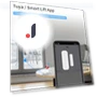 Door and Window Sensor — Smart Home Security, Build My Home