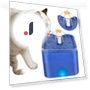 Drinking Fountain for Pets with LED Light — Fountains, Build My Home