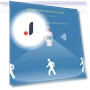 Intelligent Motion Sensor Bulb Socket — Smart Motion Sensors, Cozy Cottage-Relax