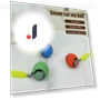 Interactive Cat Toy Ball — Cat Playthings, anruifu