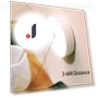 LED Night Light with Human Body Sensor — Night Lights, Cozy Cottage-Relax