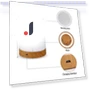 LED Touch Night Light — Night Lights, Good Household Items