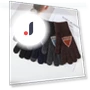 Men's Touchscreen Gloves with Triangular Pattern — Gloves, Outdoor Boutique TOP