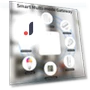 Multi Mode ZigBee Bluetooth Gateway Hub — Smart Home Hubs & Controllers, Build My Home