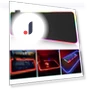 RGB Gaming Mouse Pad with Touch Control — Mouse Pads, AE Selection